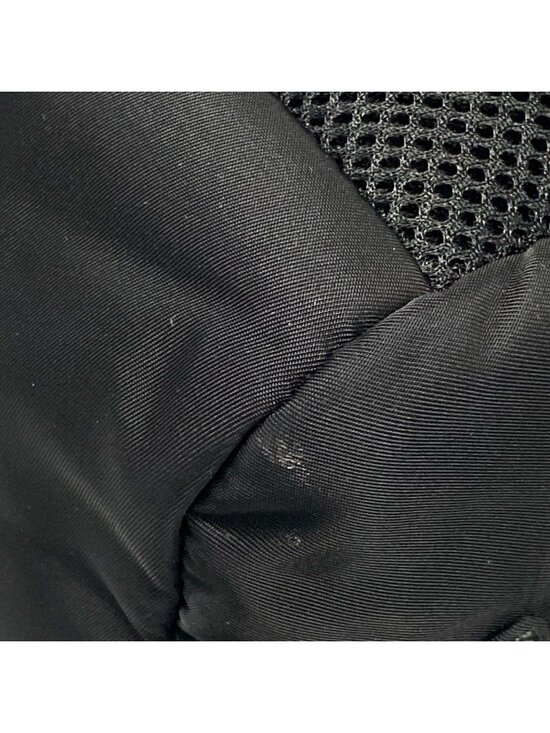 Prada Backpack Black main image 13